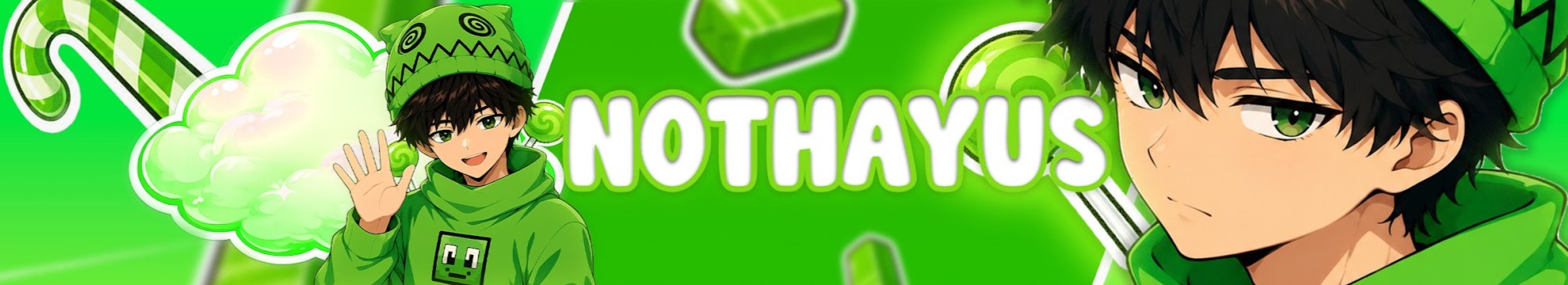 Roblox Creator YouTube Banner